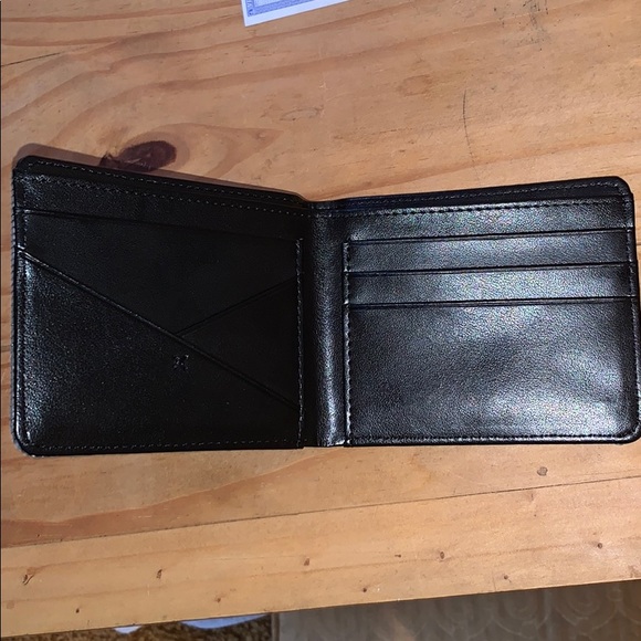 Bride Racing Wallet - Picture 3 of 3